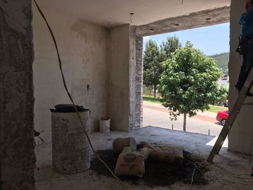 Casa en PREVENTA Puertas 3 Marías Norte, Morelia