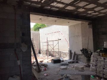 Casa en PREVENTA Puertas 3 Marías Norte, Morelia
