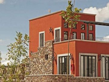 Casa en Venta, San Miguel De Allende Guanajuato