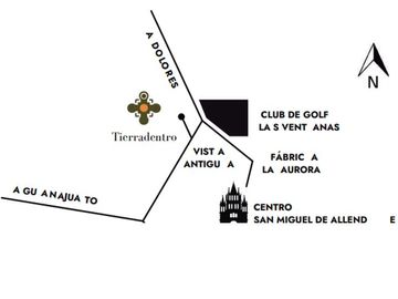 Casa en Venta, San Miguel De Allende Guanajuato