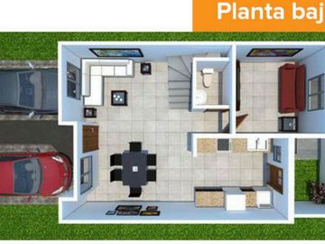 Casa en Venta, Ciudad del Sol, Queretaro