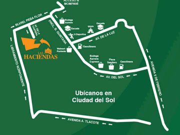 Casa en Venta, Ciudad del Sol, Queretaro