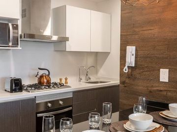 Departamento en Venta Nonoalco, Benito Juarez CDMX