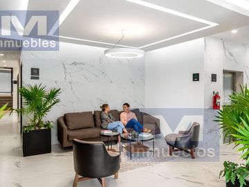 Departamento en Venta Nonoalco, Benito Juarez CDMX