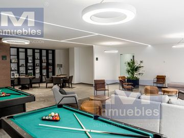 Departamento en Venta Nonoalco, Benito Juarez CDMX