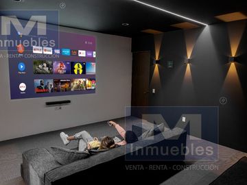 Departamento en Venta Nonoalco, Benito Juarez CDMX