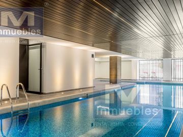 Departamento en Venta Nonoalco, Benito Juarez CDMX