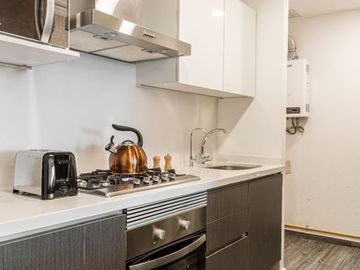 Departamento en Venta Nonoalco, Benito Juarez CDMX