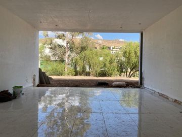 Casa en venta Morelia, Campo de Golf Tres Marías.