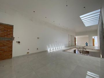 Casa en venta Morelia, Campo de Golf Tres Marías.