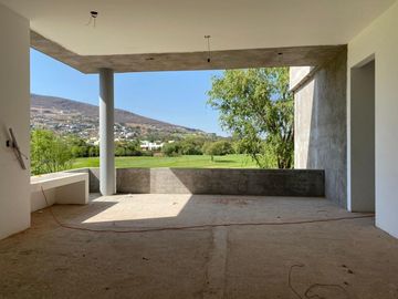 Casa en venta Morelia, Campo de Golf Tres Marías.