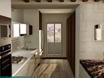 Departamentos en Venta Rumah Cumbres, Querétaro