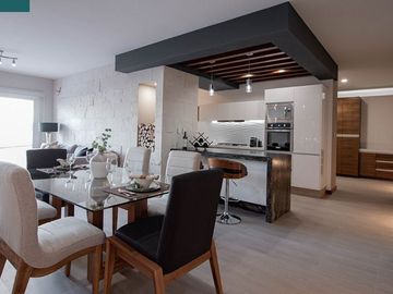 Departamentos en Venta Rumah Cumbres, Querétaro