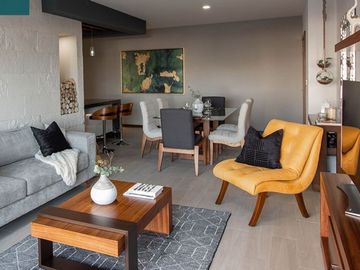 Departamentos en Venta Rumah Cumbres, Querétaro