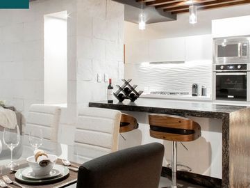 Departamentos en Venta Rumah Cumbres, Querétaro