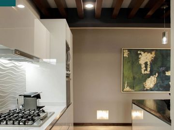 Departamentos en Venta Rumah Cumbres, Querétaro