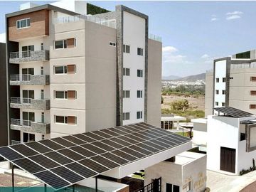 Departamentos en Venta Rumah Cumbres, Querétaro