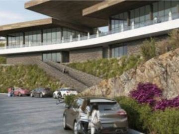 Casa en preventa en Linda Vista Tres Marías