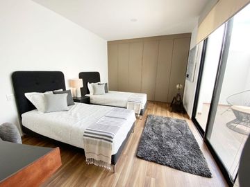 Departamento en Venta, Santa Fe Juriquilla