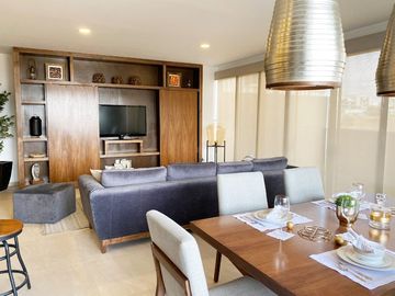 Departamento en Venta, Santa Fe Juriquilla