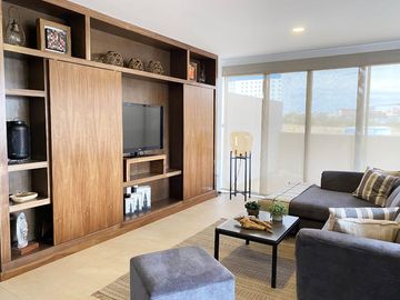 Departamento en Venta, Santa Fe Juriquilla