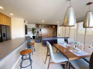 Departamento en Venta, Santa Fe Juriquilla