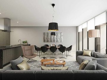 Departamento en Venta, Santa Fe Juriquilla
