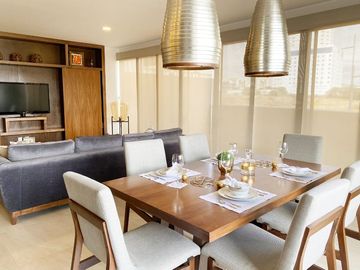 Departamento en Venta, Santa Fe Juriquilla