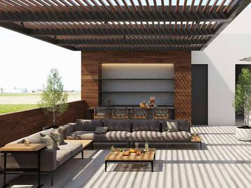 Departamento en Venta, Santa Fe Juriquilla