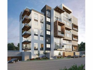 Departamento en Venta, Santa Fe Juriquilla