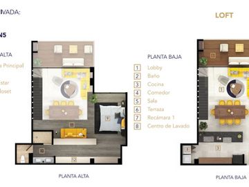 Departamento en Venta, Santa Fe Juriquilla
