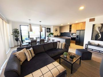 Departamento en Venta, Santa Fe Juriquilla