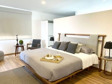 Departamento en Venta, Santa Fe Juriquilla