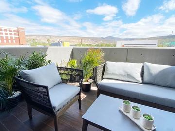 Departamento en Venta, Santa Fe Juriquilla