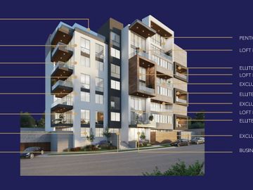 Departamento en Venta, Santa Fe Juriquilla
