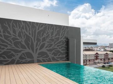 Departamento en Venta, Santa Fe Juriquilla