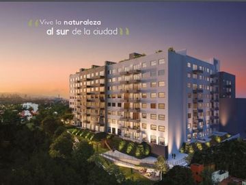 Departamentos en Venta Desarollo Vera, CDMX.