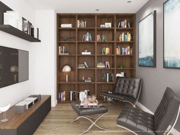 Departamentos en Venta Desarollo Vera, CDMX.