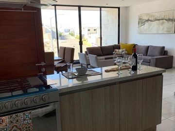 Departamentos en Venta Senzi Zibatá, Querétaro.