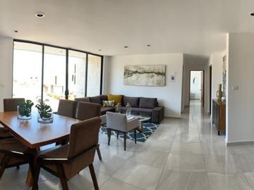 Departamentos en Venta Senzi Zibatá, Querétaro.