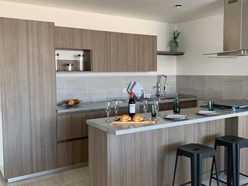 Departamentos en Venta Senzi Zibatá, Querétaro.