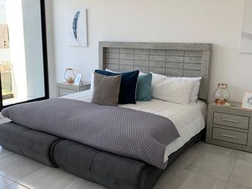 Departamentos en Venta Senzi Zibatá, Querétaro.