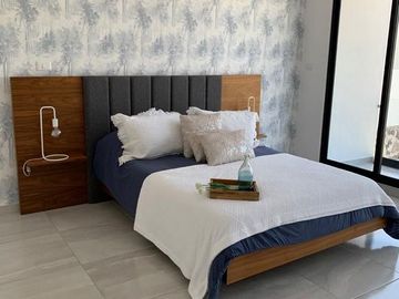 Departamentos en Venta Senzi Zibatá, Querétaro.
