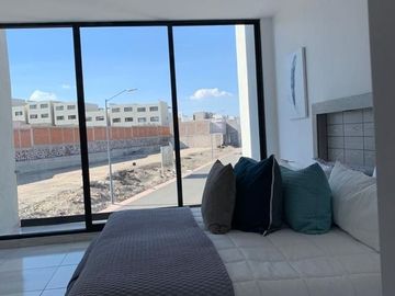 Departamentos en Venta Senzi Zibatá, Querétaro.
