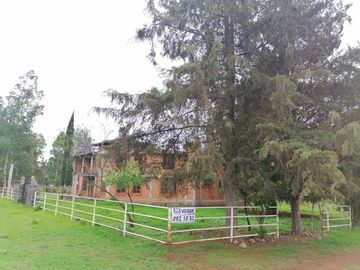 Casa en campo Morelia, Tzitzuntzan