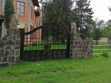 Casa en campo Morelia, Tzitzuntzan