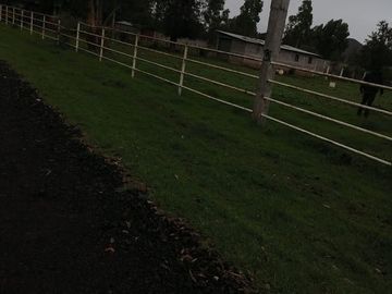 Casa en campo Morelia, Tzitzuntzan