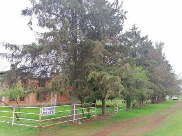 Casa en campo Morelia, Tzitzuntzan
