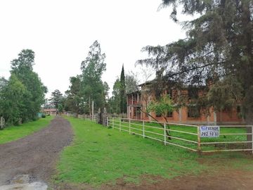 Casa en campo Morelia, Tzitzuntzan