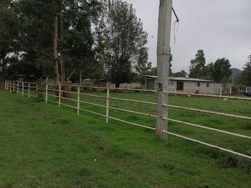 Casa en campo Morelia, Tzitzuntzan